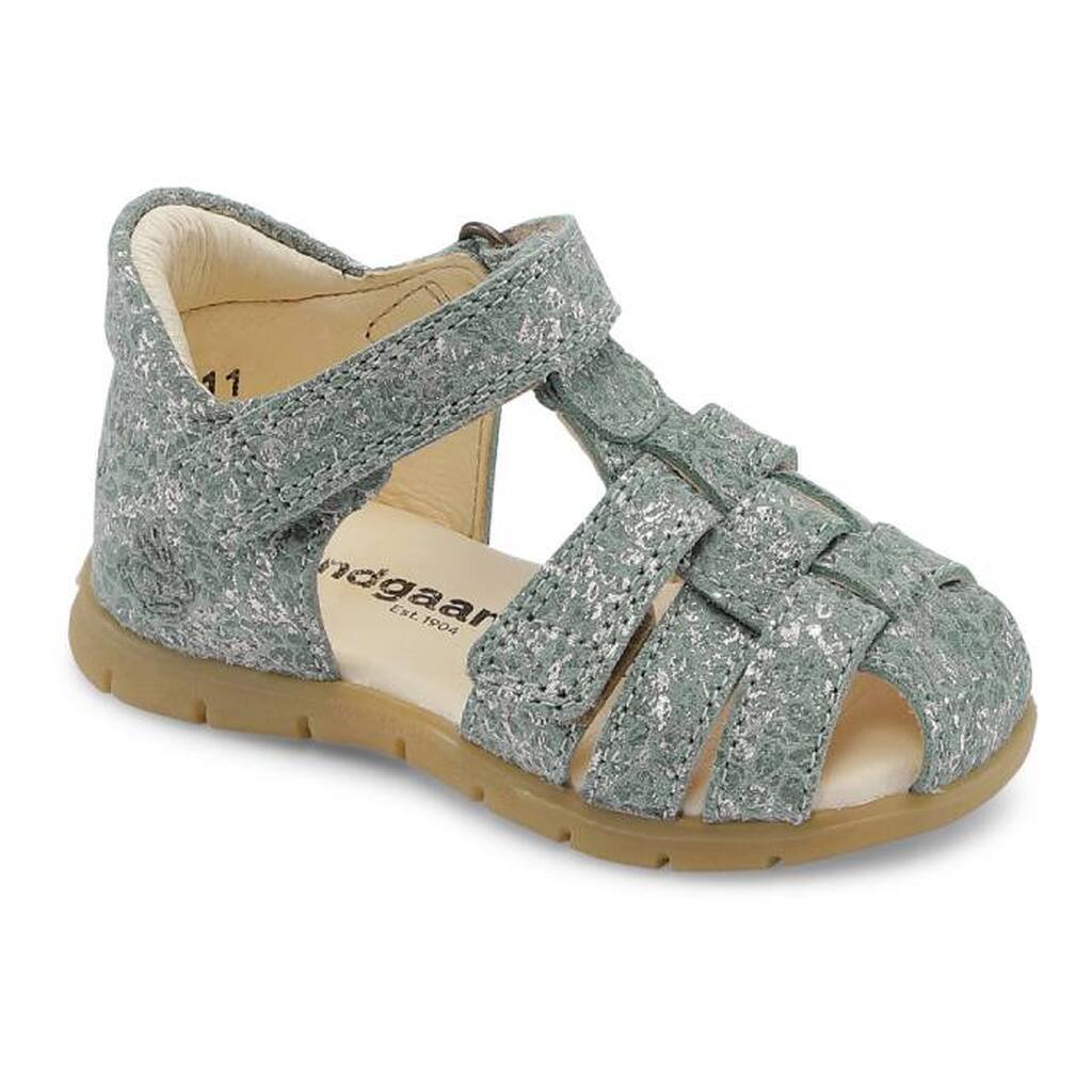Bundgaard -  Sandal Bali - Mint Sprout - 28