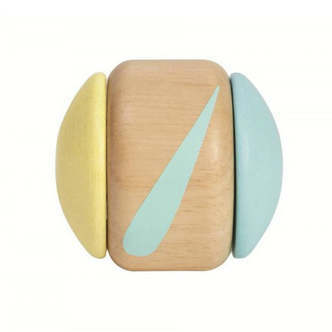 PlanToys - Klappe Roller - Pastel