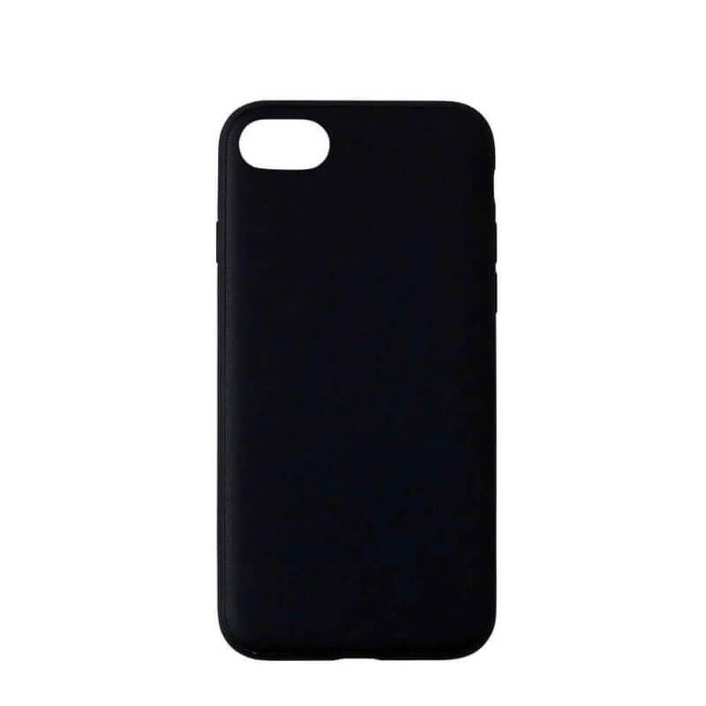 Design Letters -  - MyCover iPhone 7/8  - Black