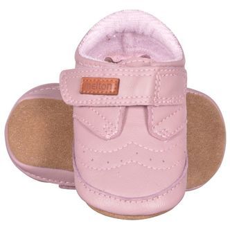 Melton -  Skindfutter - Misty Rose - 23/24