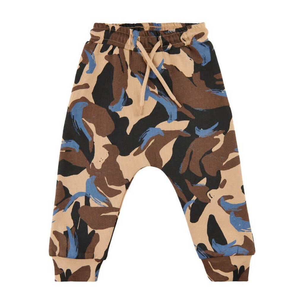 Soft Gallery -  Karl Shade  Sweatpants - Cuban Sand - 104/36 mdr.