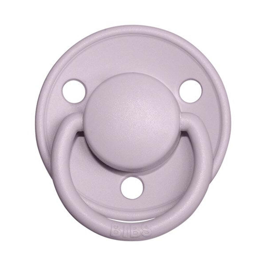Bibs -  De Lux Sut str. 1 - Dusky Lilac
