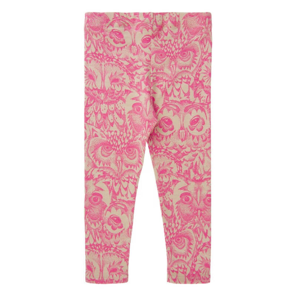Soft Gallery - SGHello Baby Paula Leggings - Cuban Sand - 68/6 mdr.