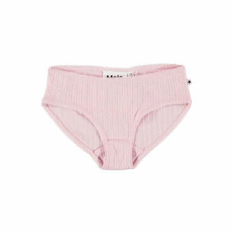 Molo - Jasmin Underbukser - Chalk Pink - 98/104