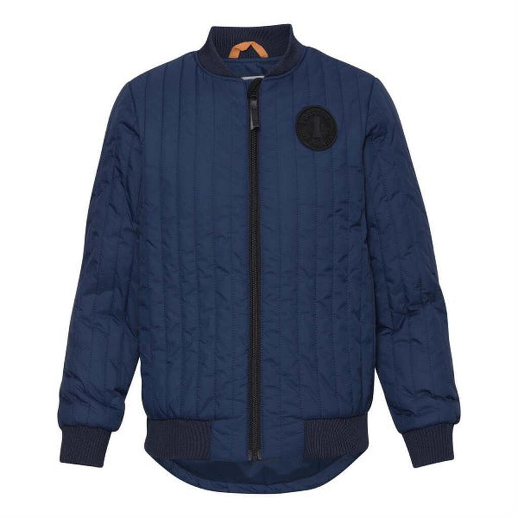 Molo - Hudson Jakke - Moonlit Ocean - 110