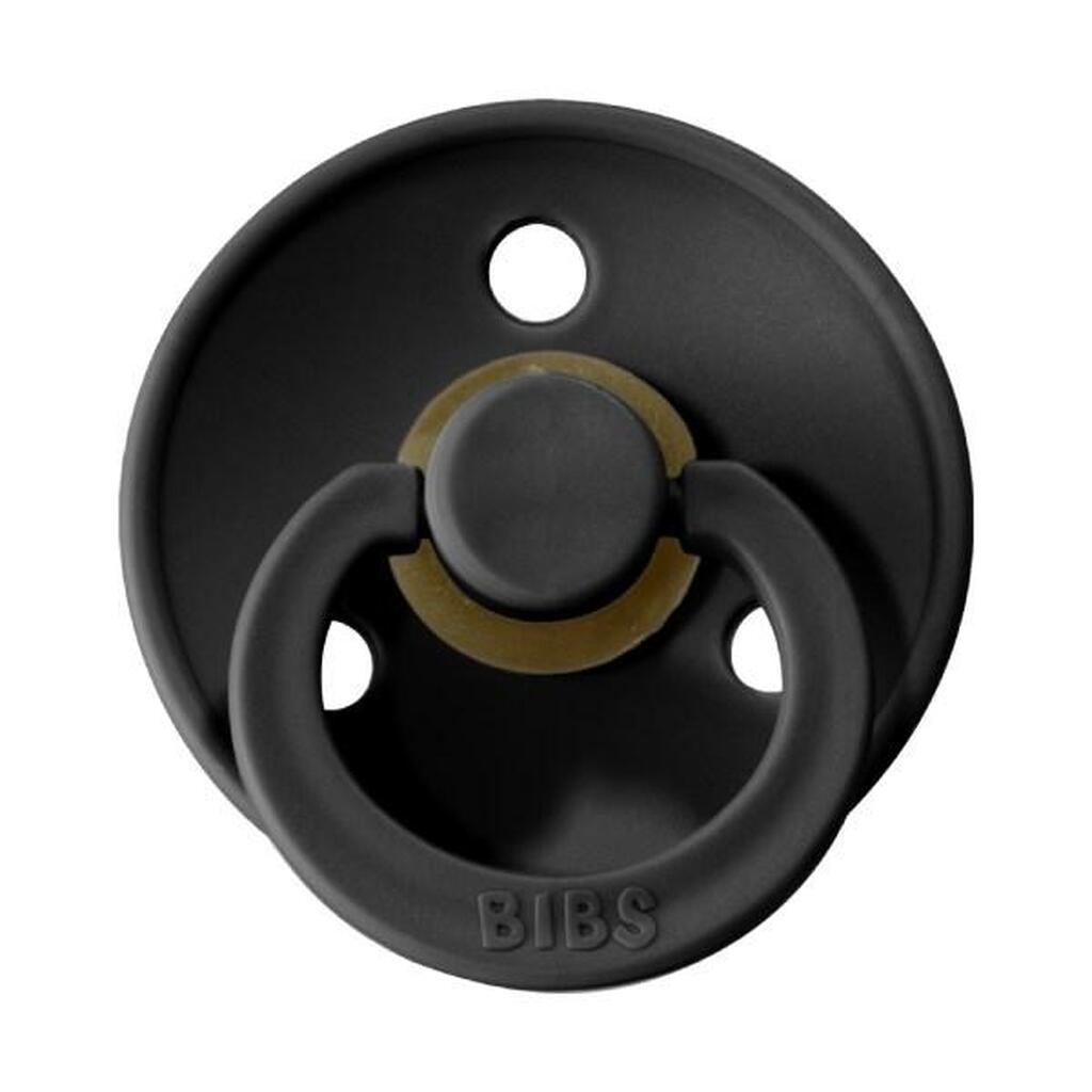 Bibs -  Colour Latex Sut str. 2 - Black