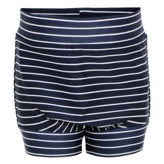 Melton -  Baby Badebukser UV50 - Blue Nights - 80/86