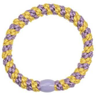 Bon Dep - Kknekki Elastik - Yellow Lavender - One size