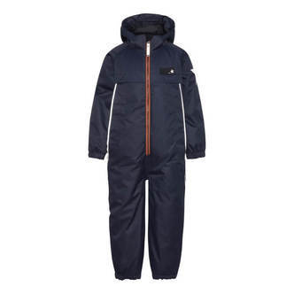 Molo - Pingo Flyverdragt - Carbon - 116
