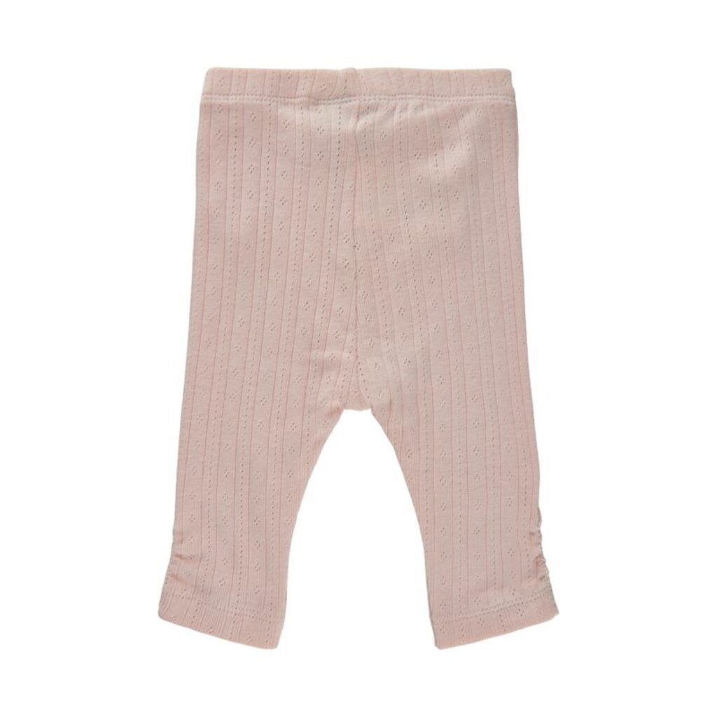 Fixoni -  Leggings - Soft Rose - 62