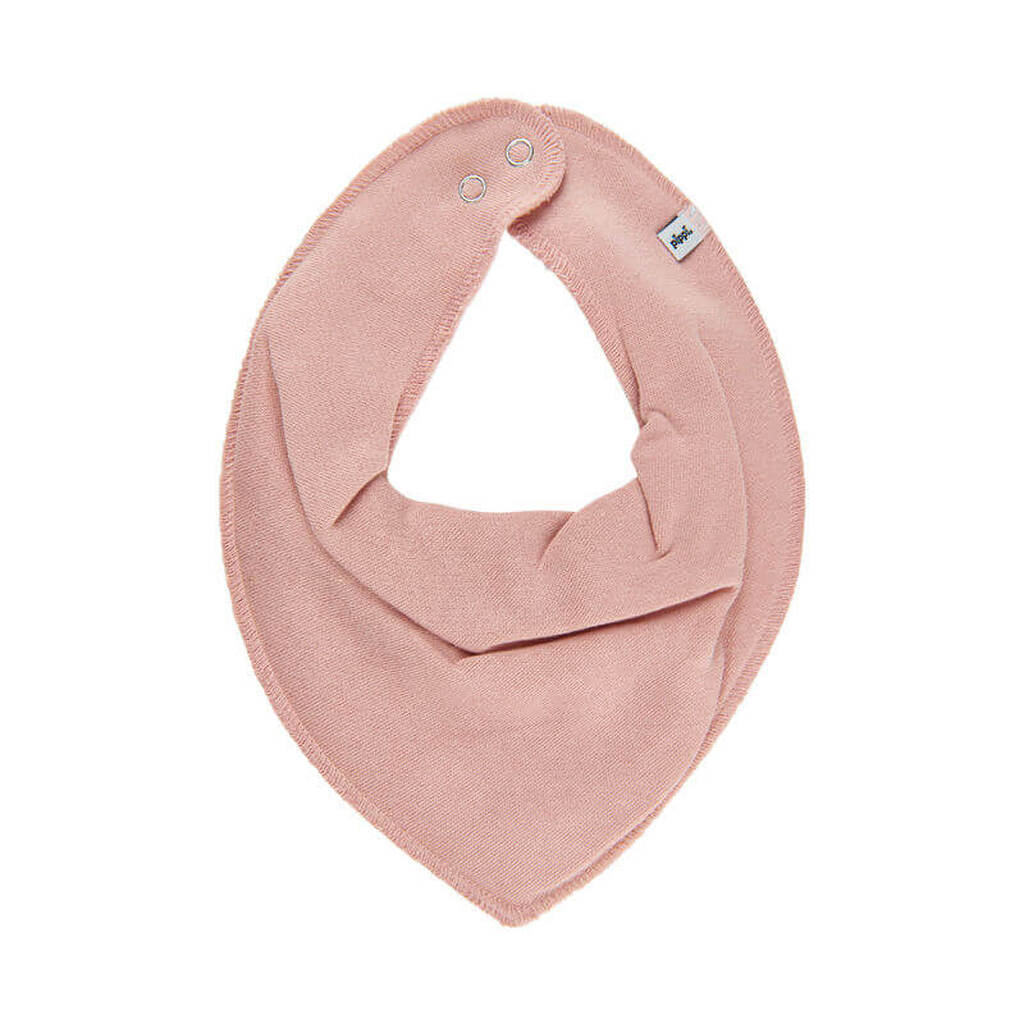 Pippi -  Spids Hagesmæk - Misty Rose