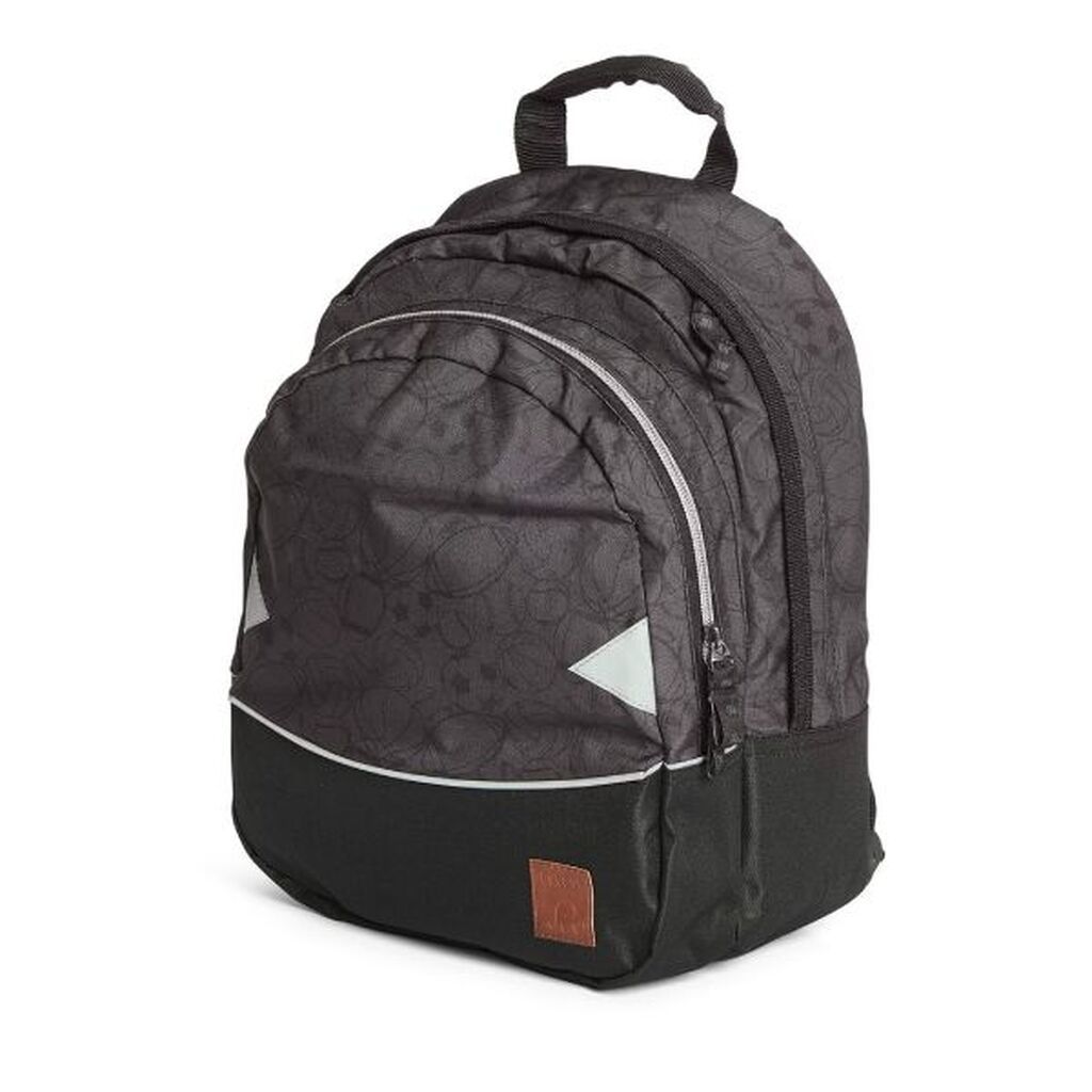 CeLaVi -  børnehavetaske - Black - One size