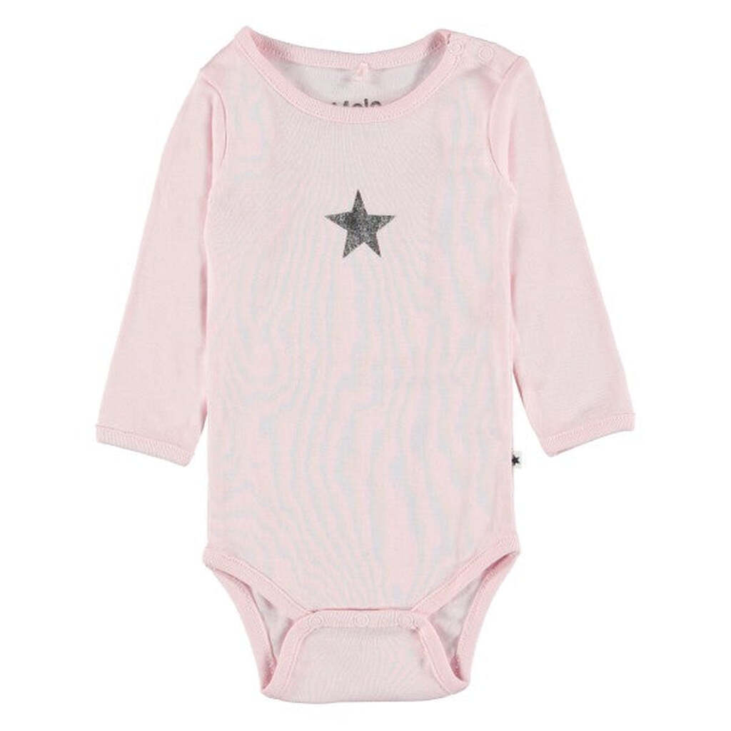 Molo - Foss Body - Chalk Pink - 74