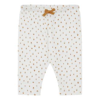 Popirol -  Clio Baby Bukser - Offwhite - 56/0 mdr.