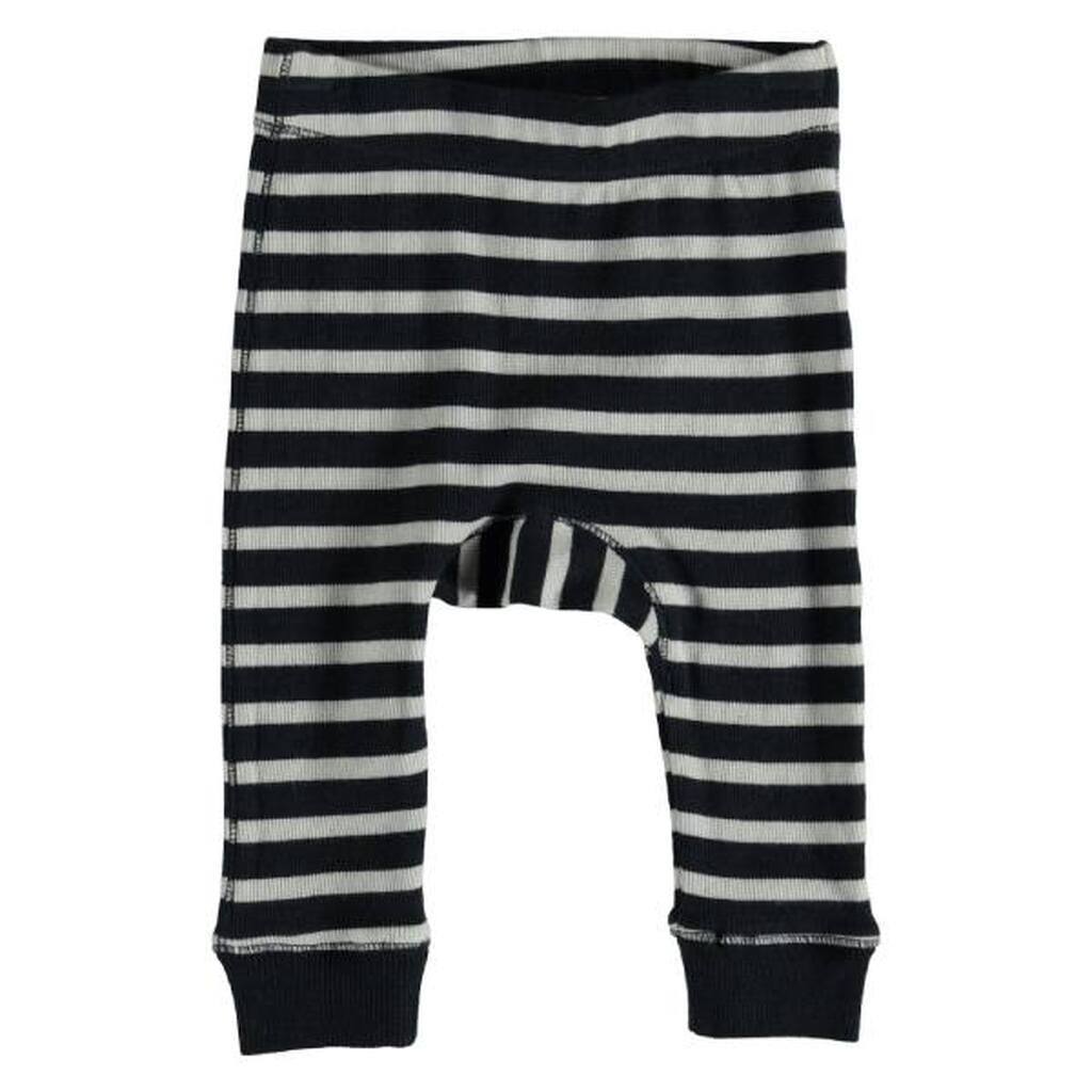 Molo - Seb Bukser - Carbon Stripe - 74