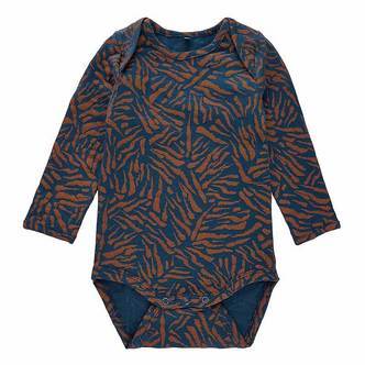 Soft Gallery - SGInverness Bob Body - Insignia Blue - 80/12 mdr.