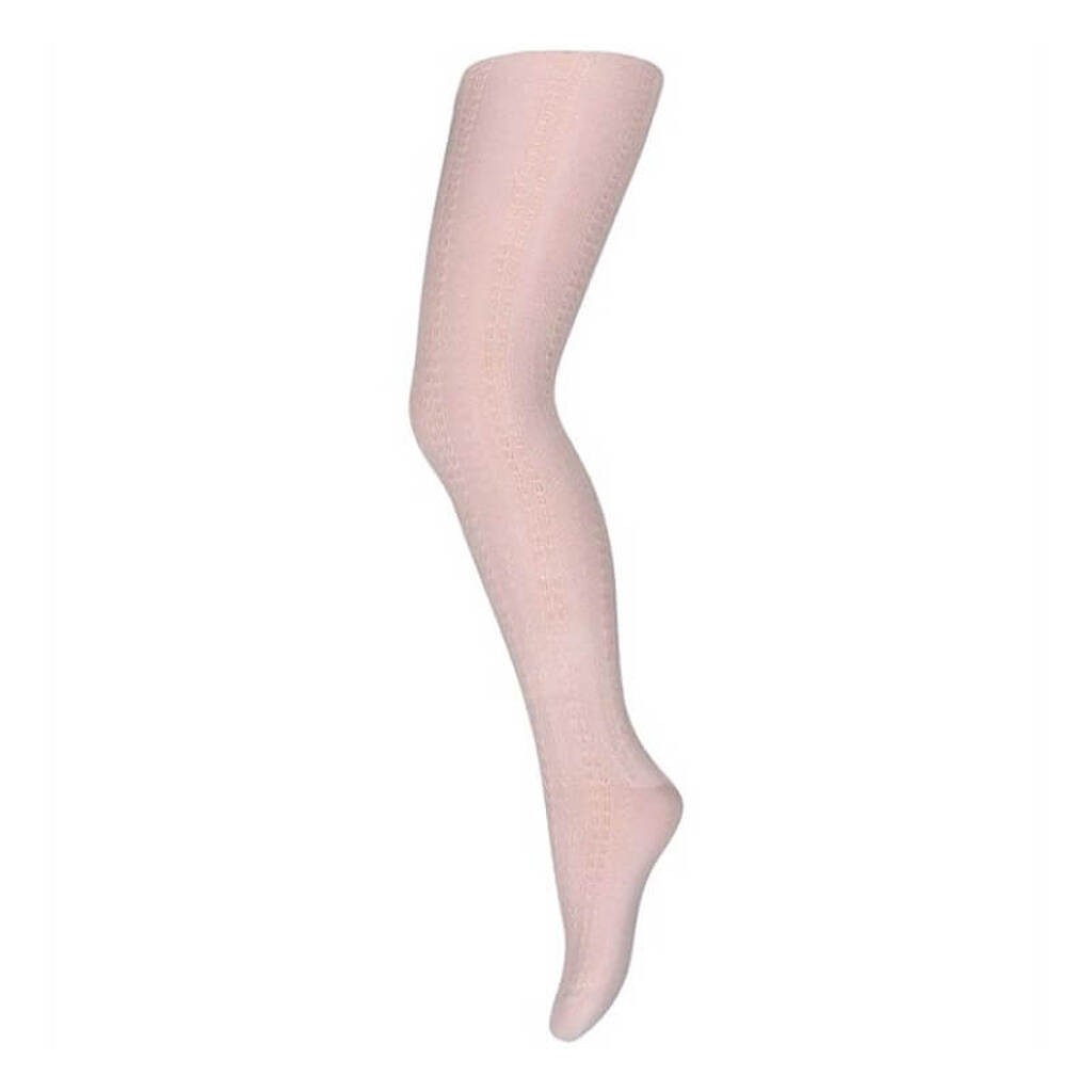 MP Denmark - Strømpebukser Sofia Tights - Rose Dust - 100
