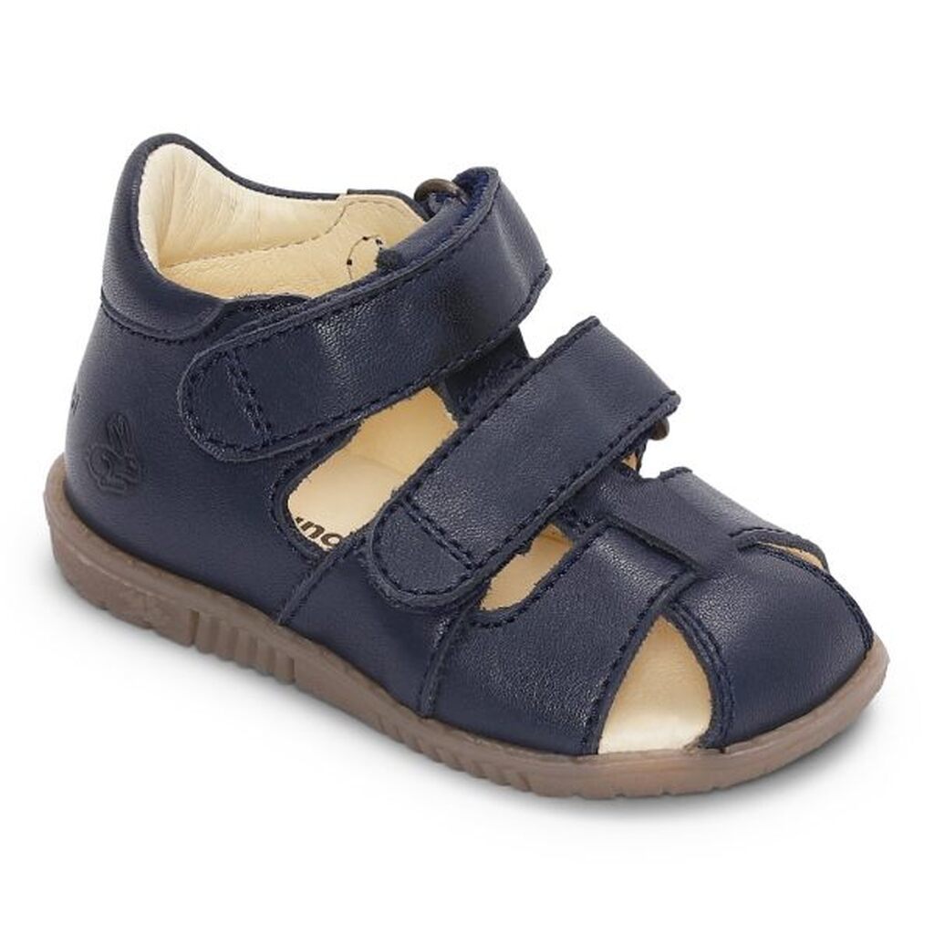 Bundgaard -  Sandal Ranjo II - Navy N - 27