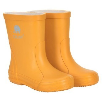 CeLaVi -  Gummistøvler - Mineral Yellow - 25
