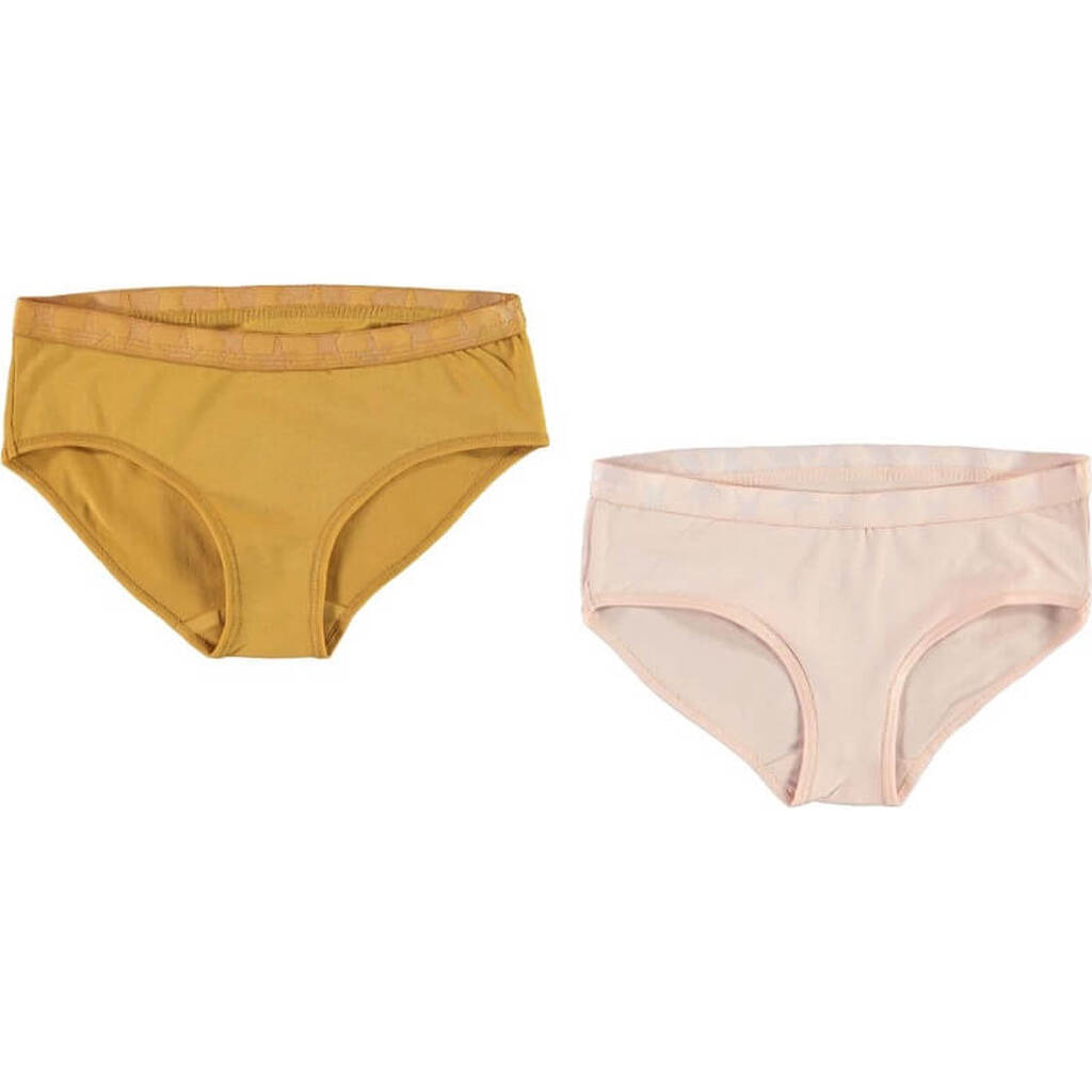 Molo - Jana Underbukser - Blush Honey - 134/140