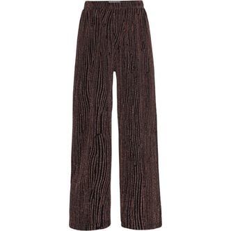 Molo -  Adoria Bukser - Glitter Stripes - 98