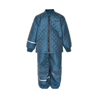 CeLaVi -  Basic Termotøj - Iceblue - 92