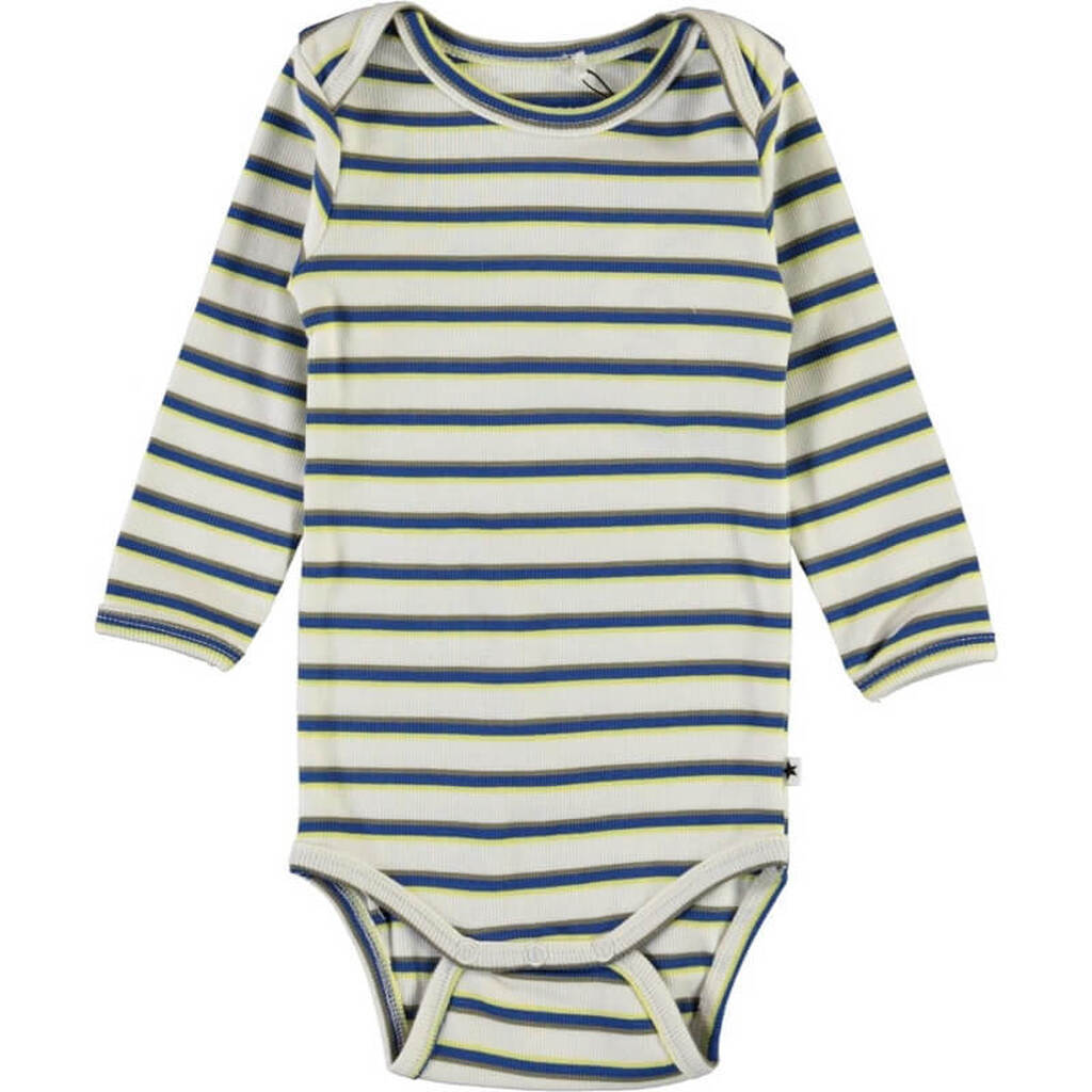 Molo - Faros Body - 4 Colour Stripe - 62