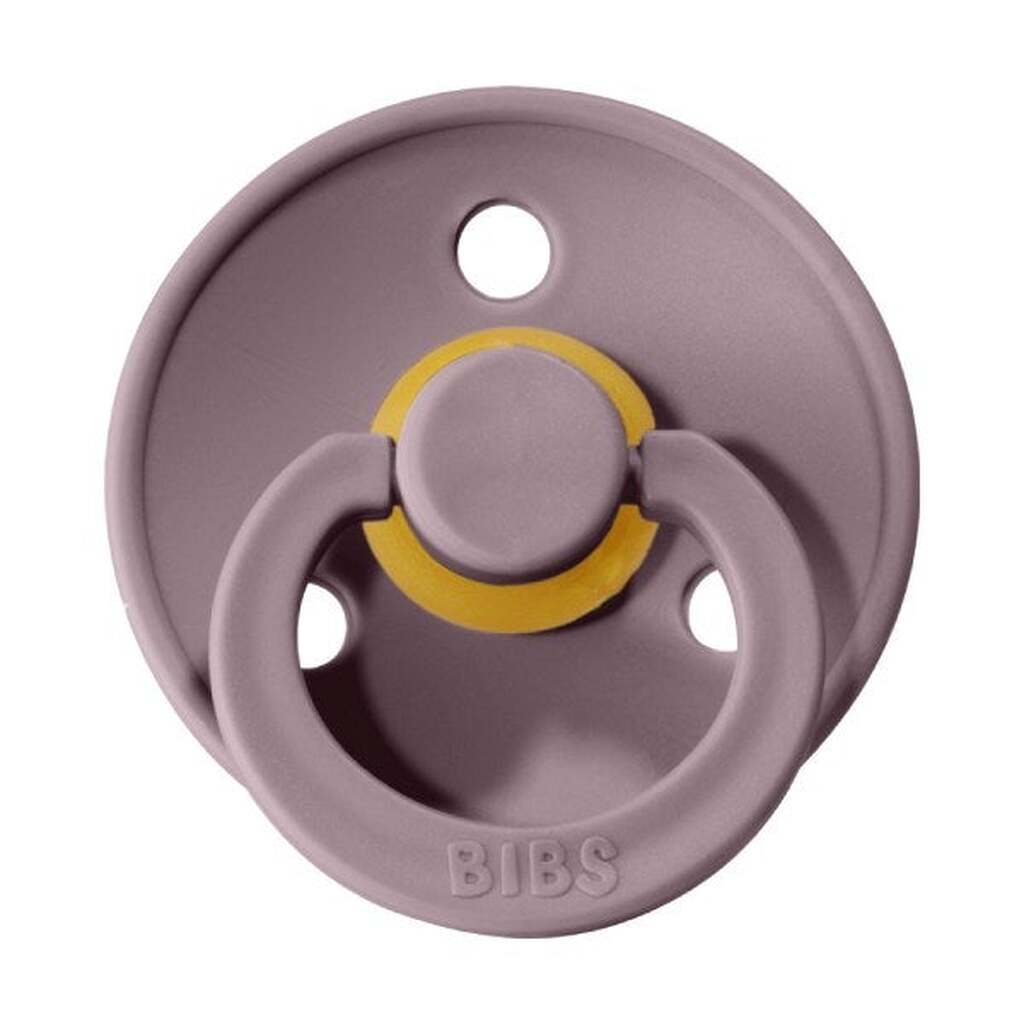 Bibs -  Colour Latex Sut str. 1 - Heather