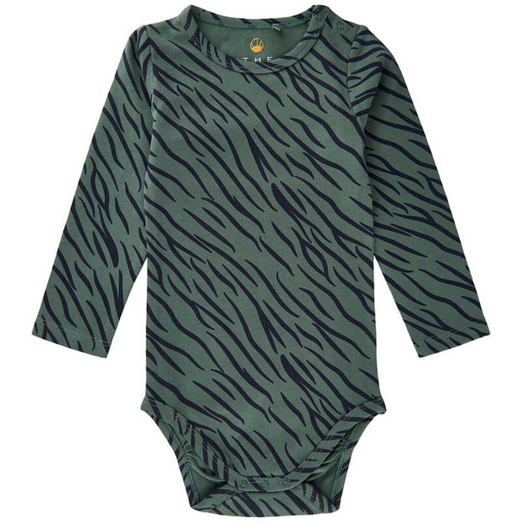 The New Siblings - Austin Body - Dark Forest - 56