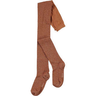 Molo - Glitter Tights Strømpebukser - Deer - 92/98