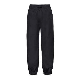 Molo - Waits Regnbukser - Black - 98/104