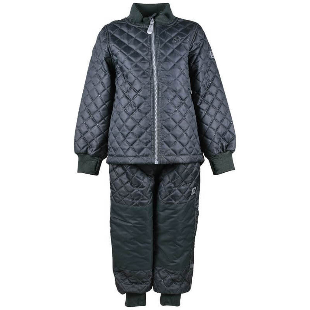 Mikk-Line -  Basic Termotøj - Urban Chic - 122