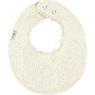 Mikk-Line -  Hagesmæk - Offwhite - One size