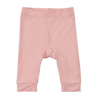Minymo -  Leggings - Misty Rose - 80