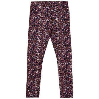 THE NEW - TNVicks Leggings - Apple Butter - 110/116 cm - 5/6 år
