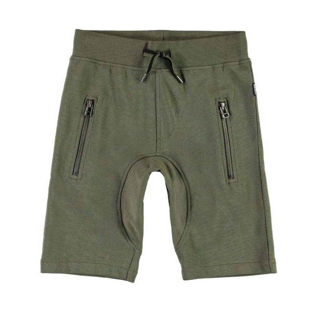 Molo - Ashtonshorts - Vegetation - 122