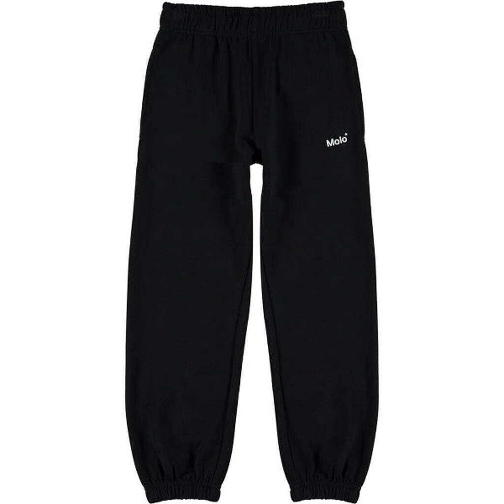 Molo - Am bukser - Black - 110