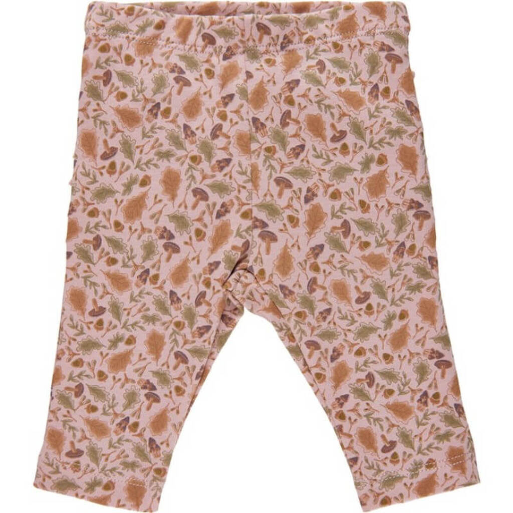 Fixoni -  Leggings - Pale Mauve - 86