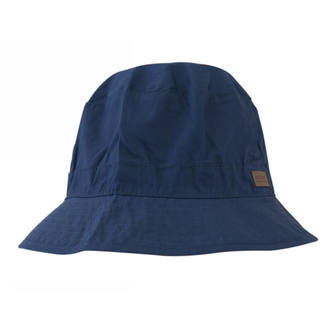 Melton -  Bøllehat UV30 - Marine - 53 (5/6 år)