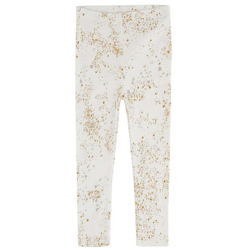 Soft Gallery -  Paula Leggings - Fluffy Sky - 86/18 mdr.