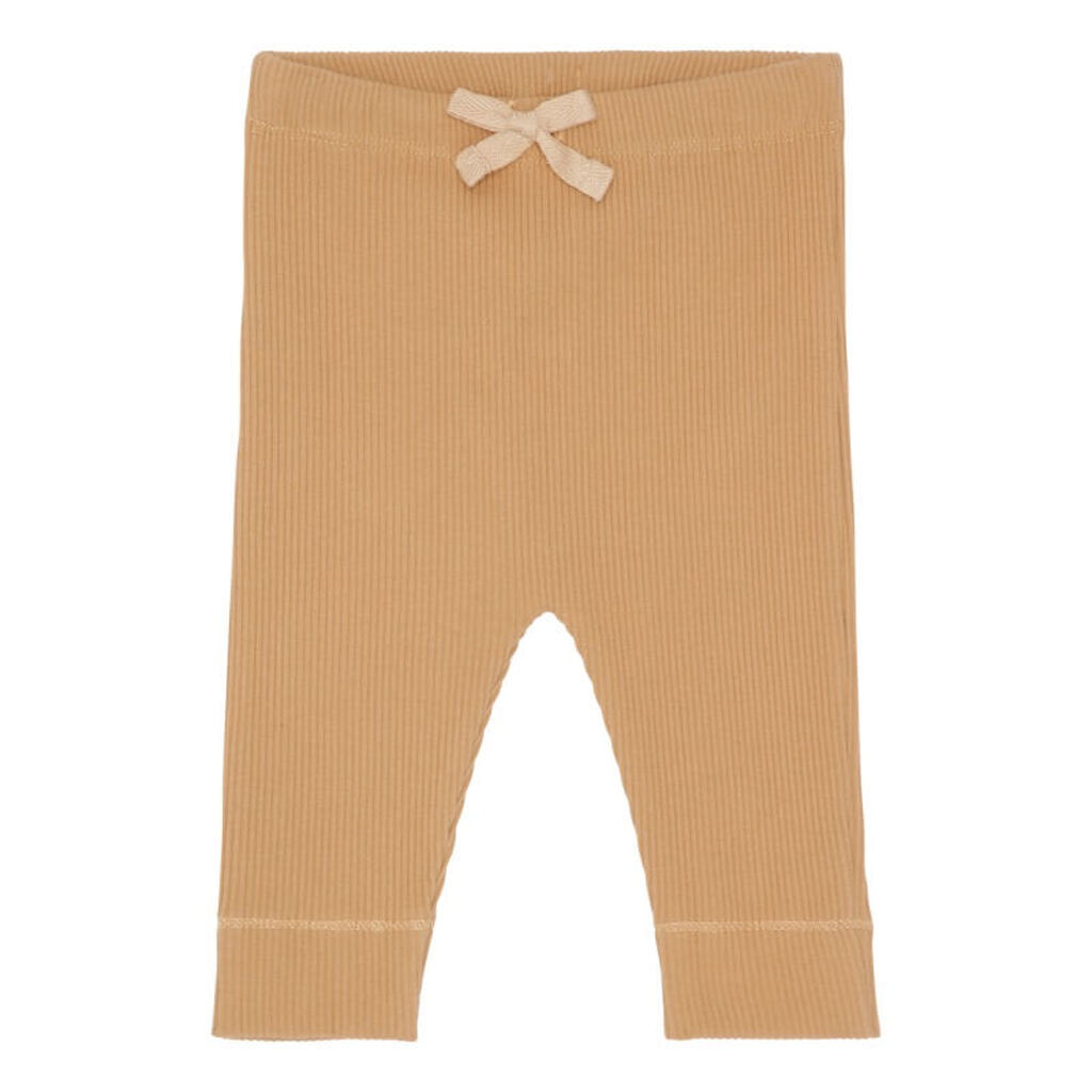 Popirol - Mano Baby Pants Bukser - Mushroom - 18 mdr
