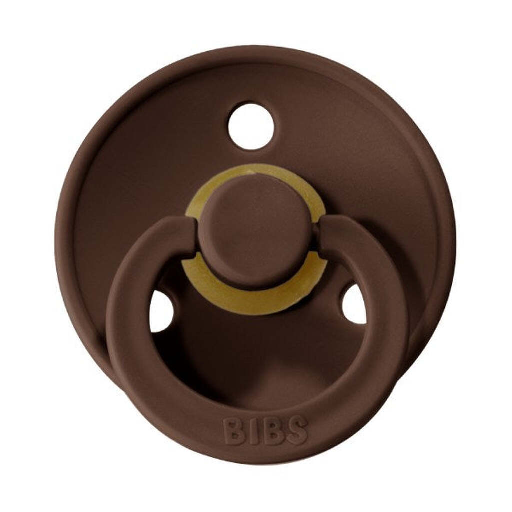 Bibs -  Colour Sut str. 2 - Mocha