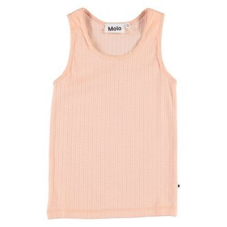 Molo - Jo Undertrøje - Pacific Coral - 122/128