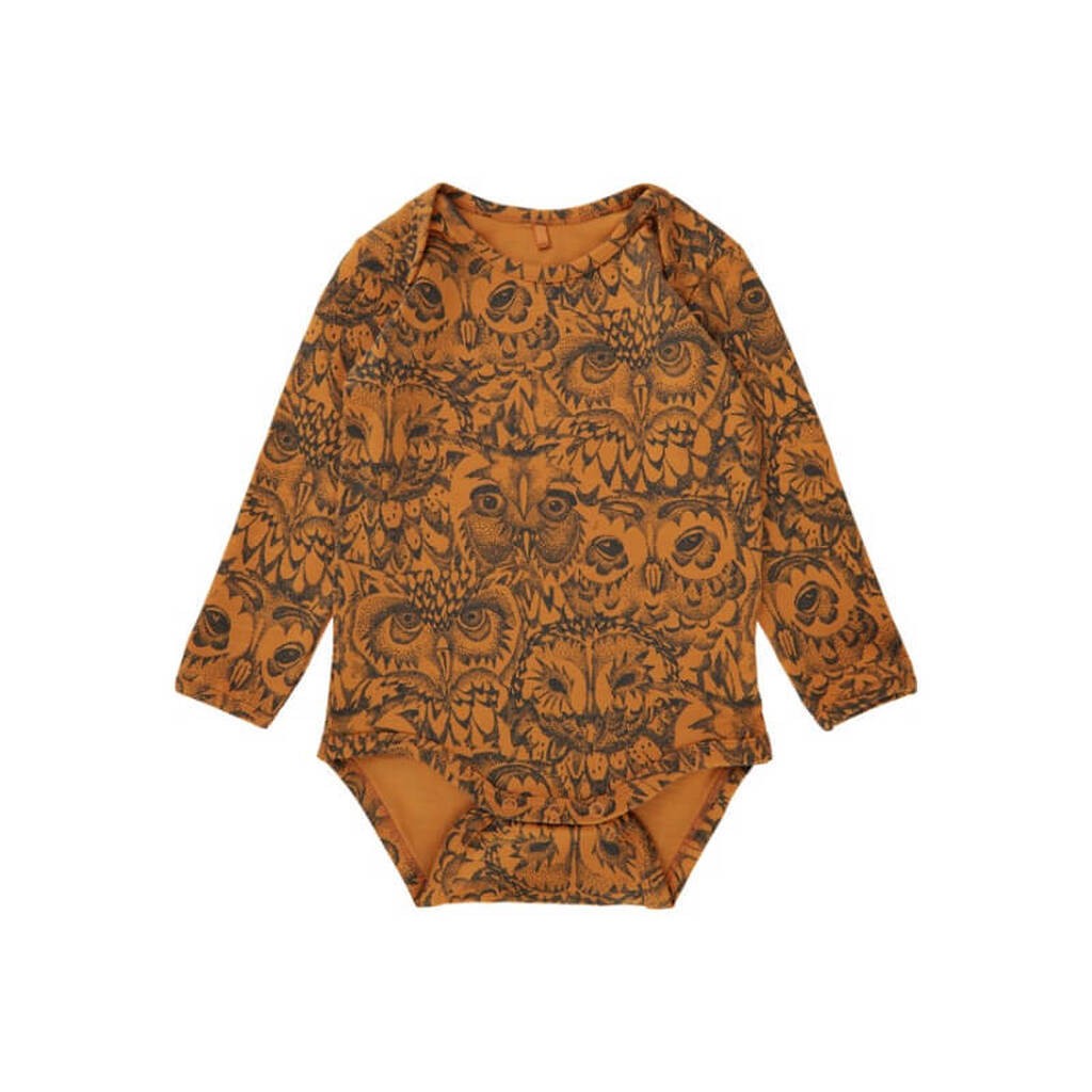 Soft Gallery - SGHello Bob Ls Body - Golden Oak - 86/18 mdr.