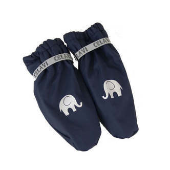 CeLaVi -  Luffer PU - Dark Navy - 2 (4-6 år)