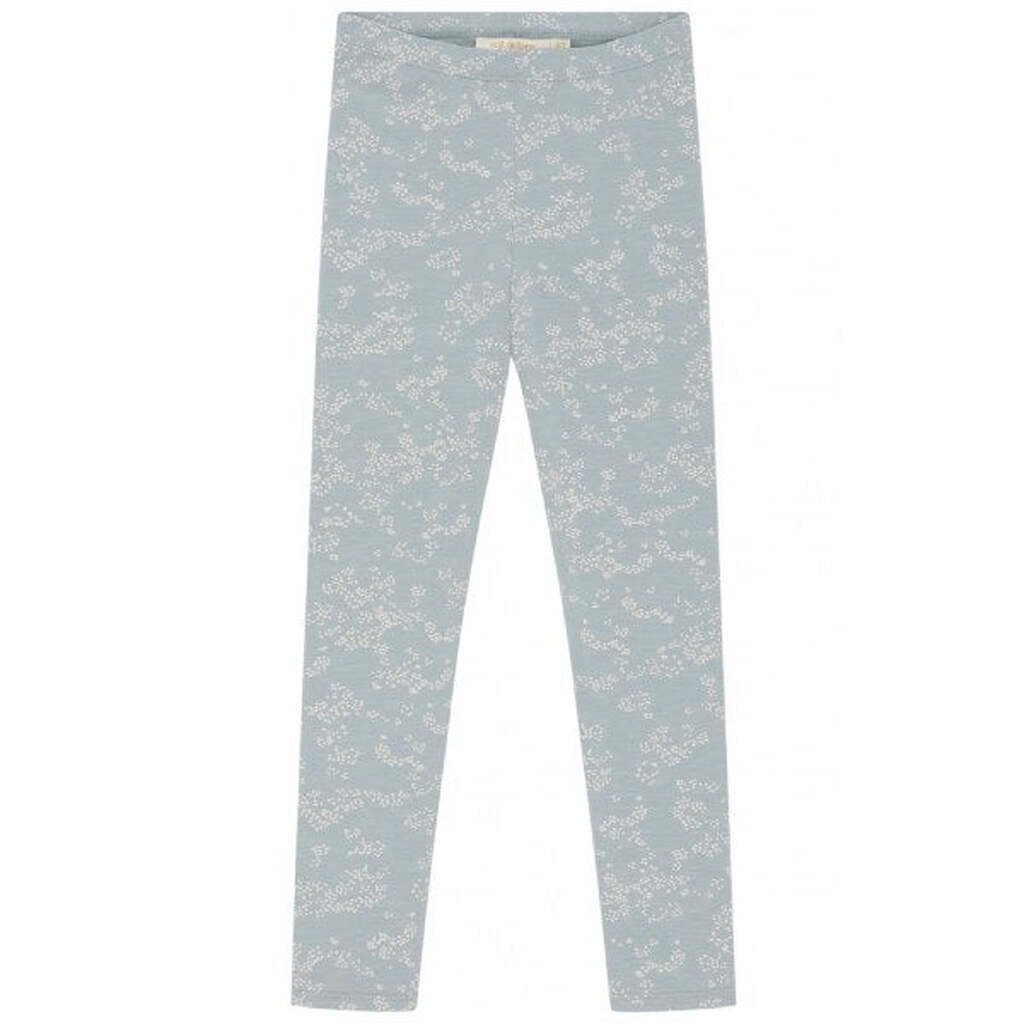 Soft Gallery -  Paula Leggings - Abyss - 104/4 år