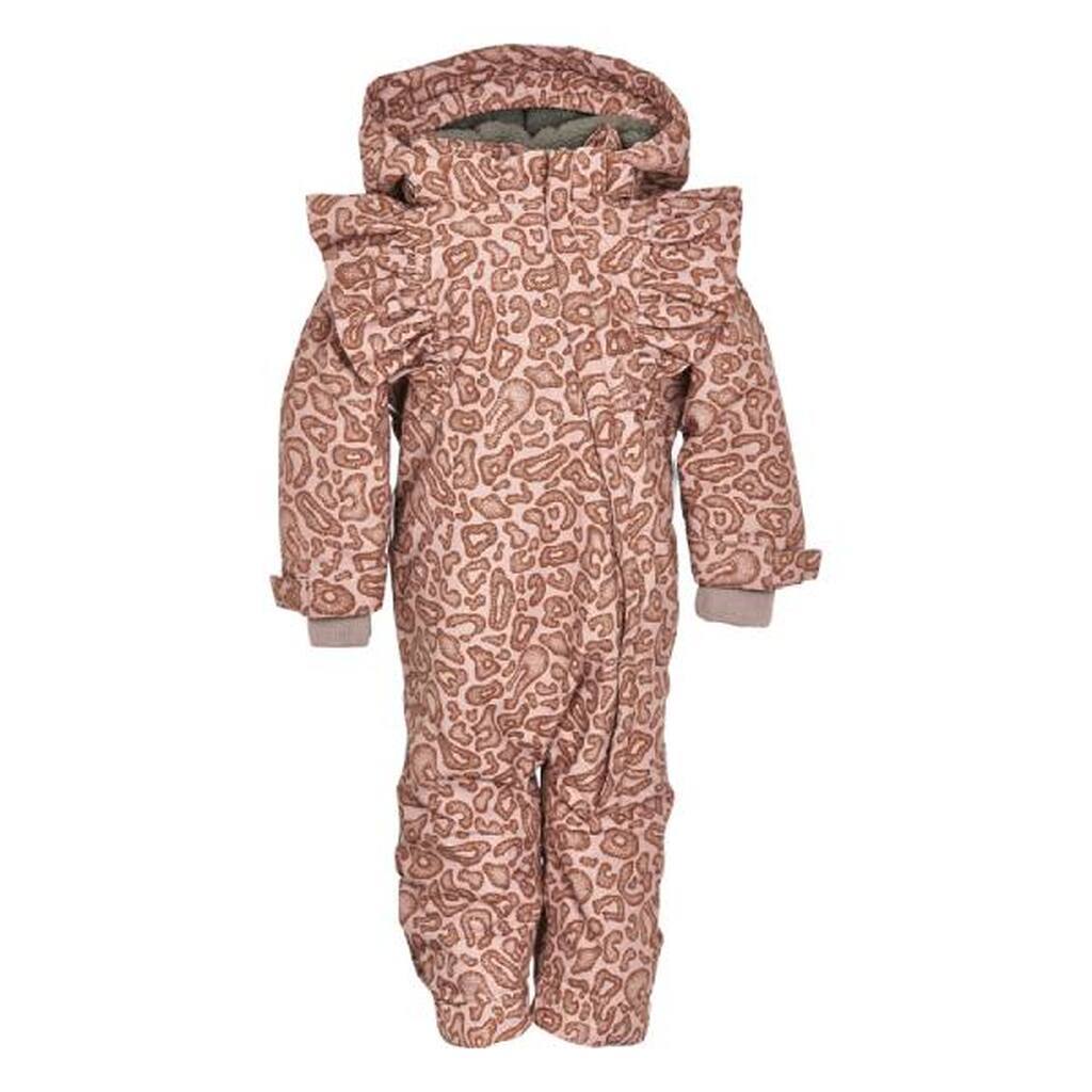 En Fant -  Flyverdragt - Ash Rose - 104