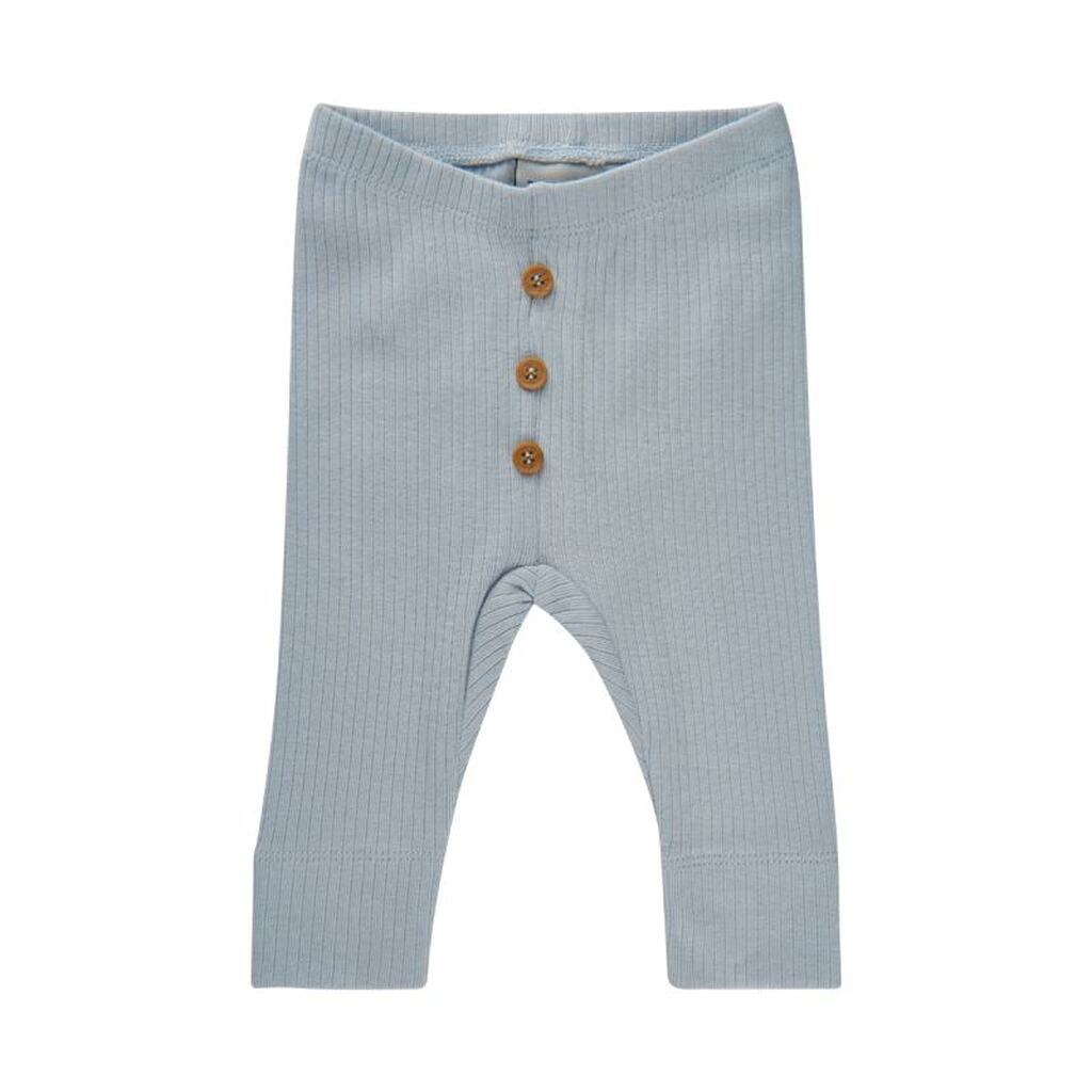 Fixoni -  Leggings - Baby Blue - 92