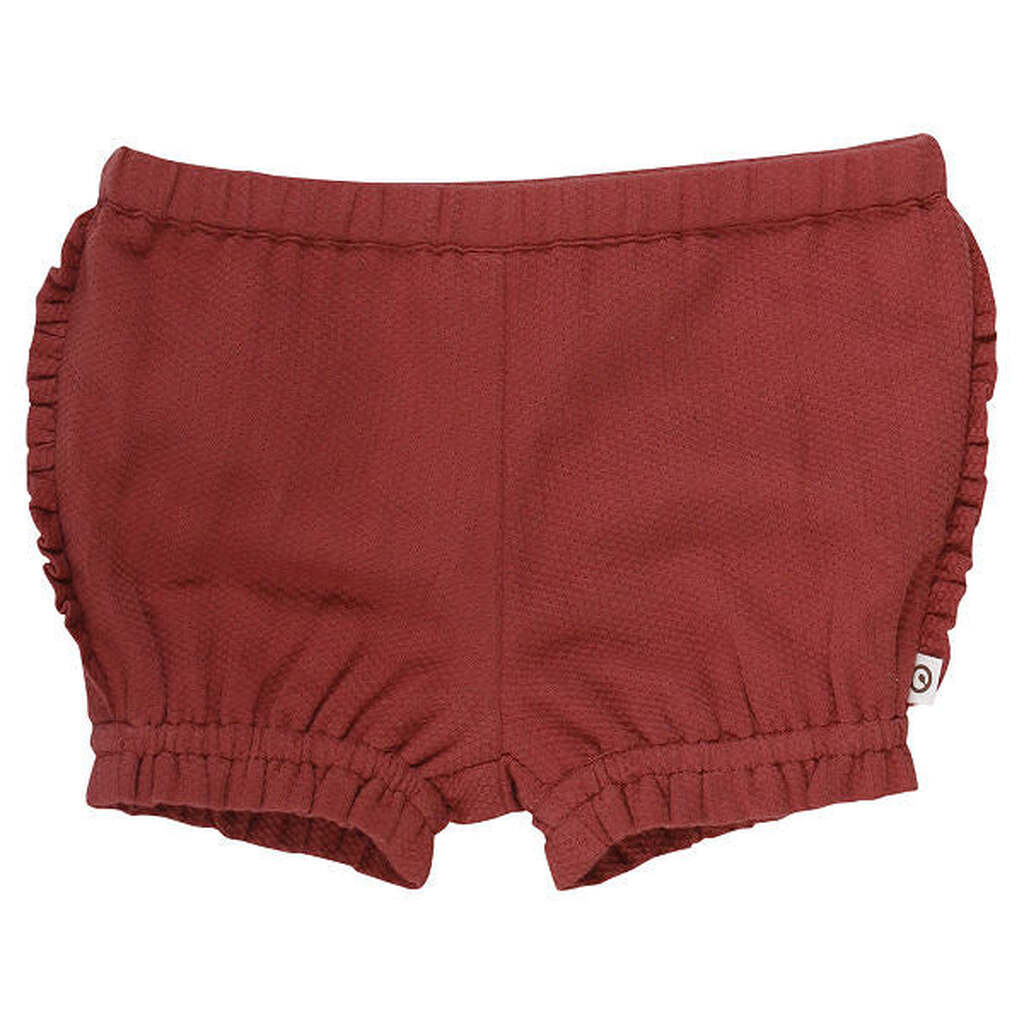 Müsli - Woven Shorts (Rosa) - 80/86