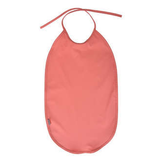 Mikk-Line - Lang PU hagesmæk - Faded Rose - One size